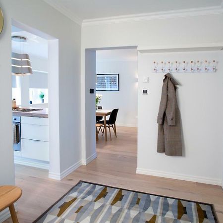 Greenkey Apartment T10C Reykjavík Eksteriør bilde